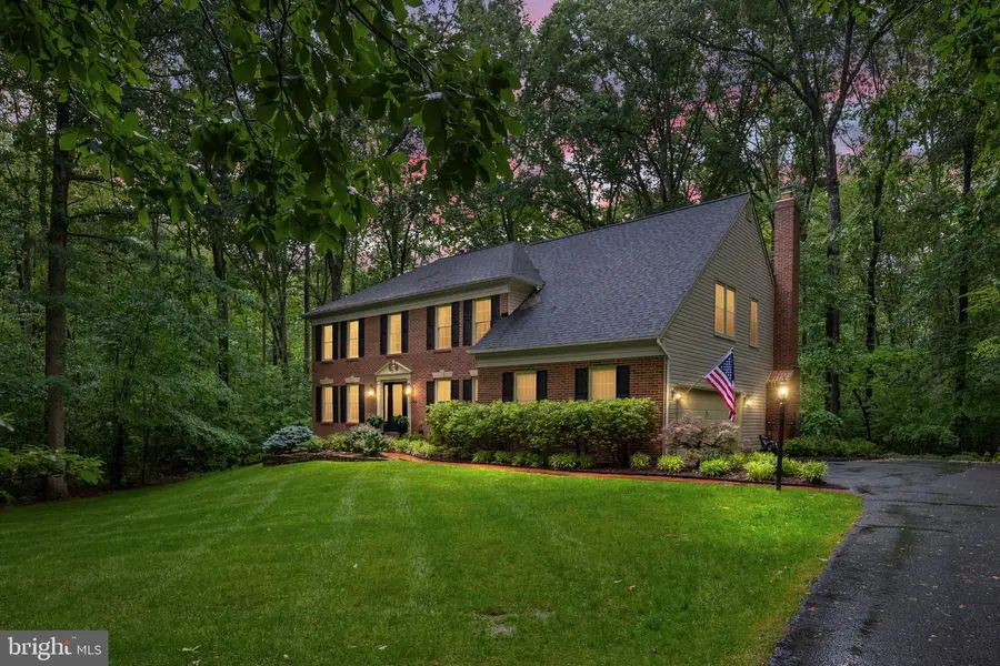 11 Rome Dome Ct, Stafford, VA 22556 - #3
