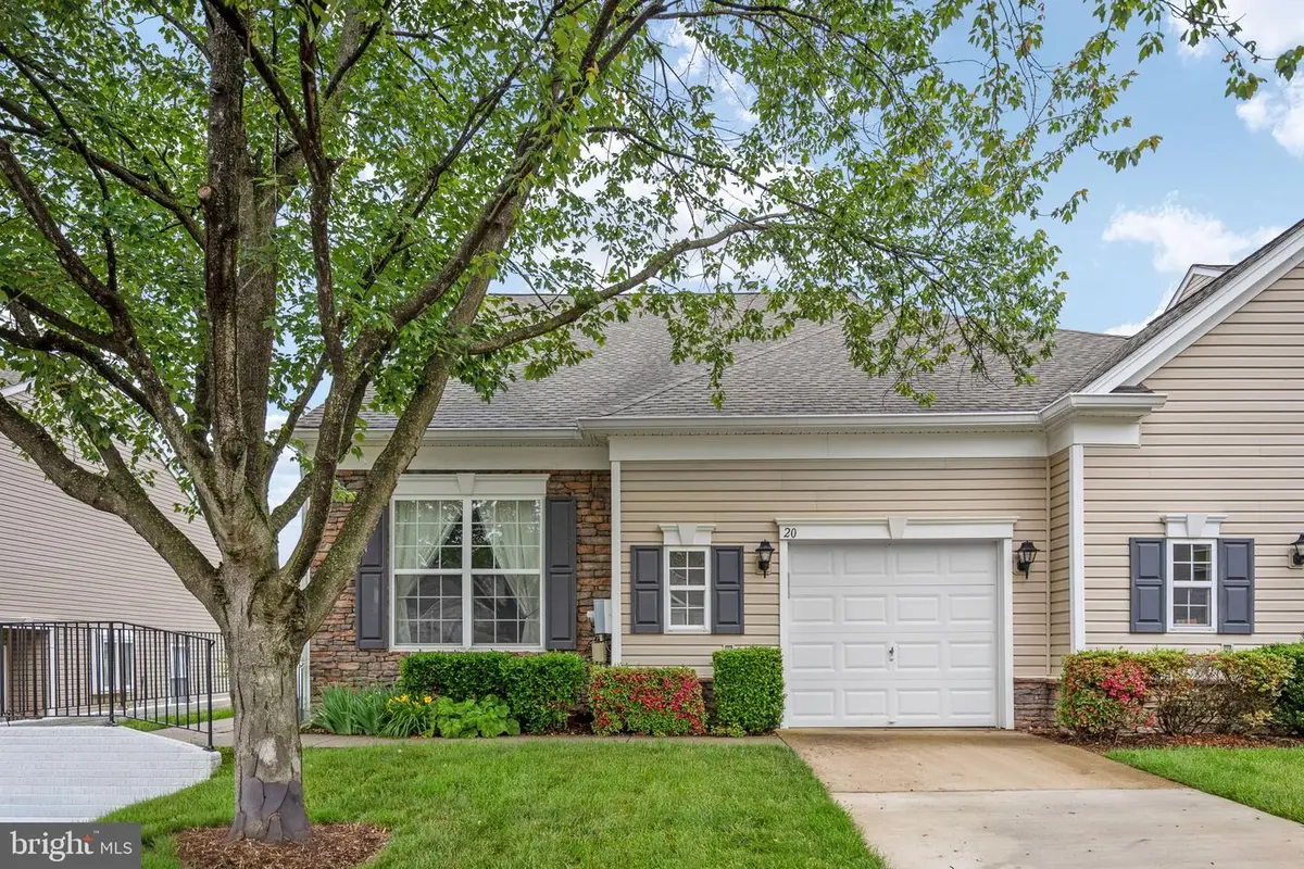 20 Highlander Dr, Fredericksburg, VA 22406 - #1