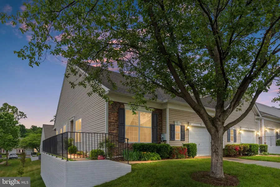 20 Highlander Dr, Fredericksburg, VA 22406 - #2
