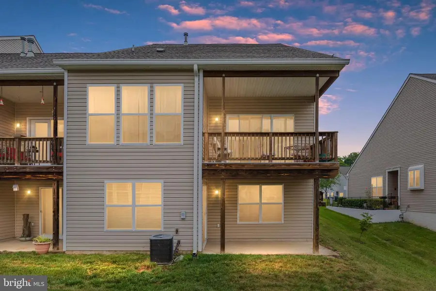 20 Highlander Dr, Fredericksburg, VA 22406 - #3