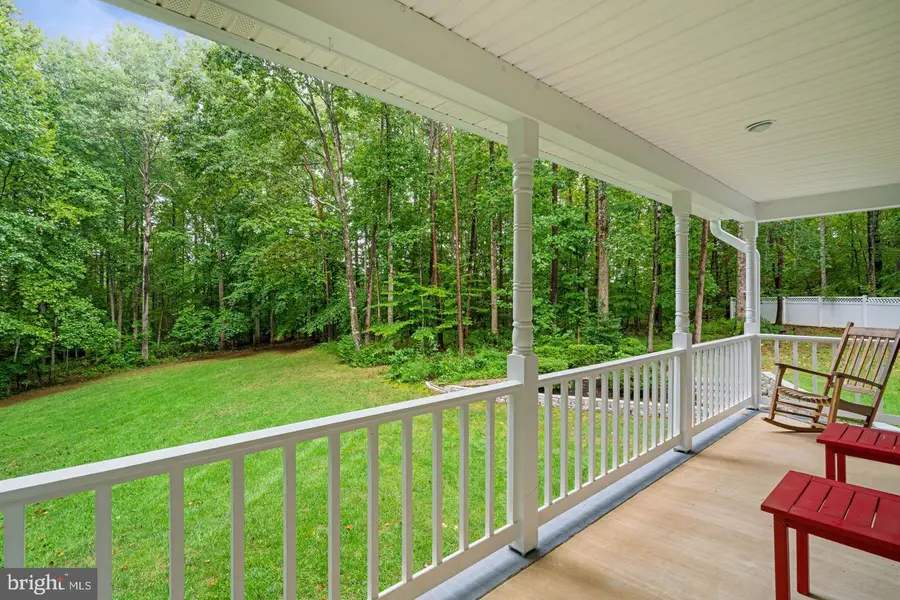 146 Harwill Dr, Stafford, VA 22556 - #2