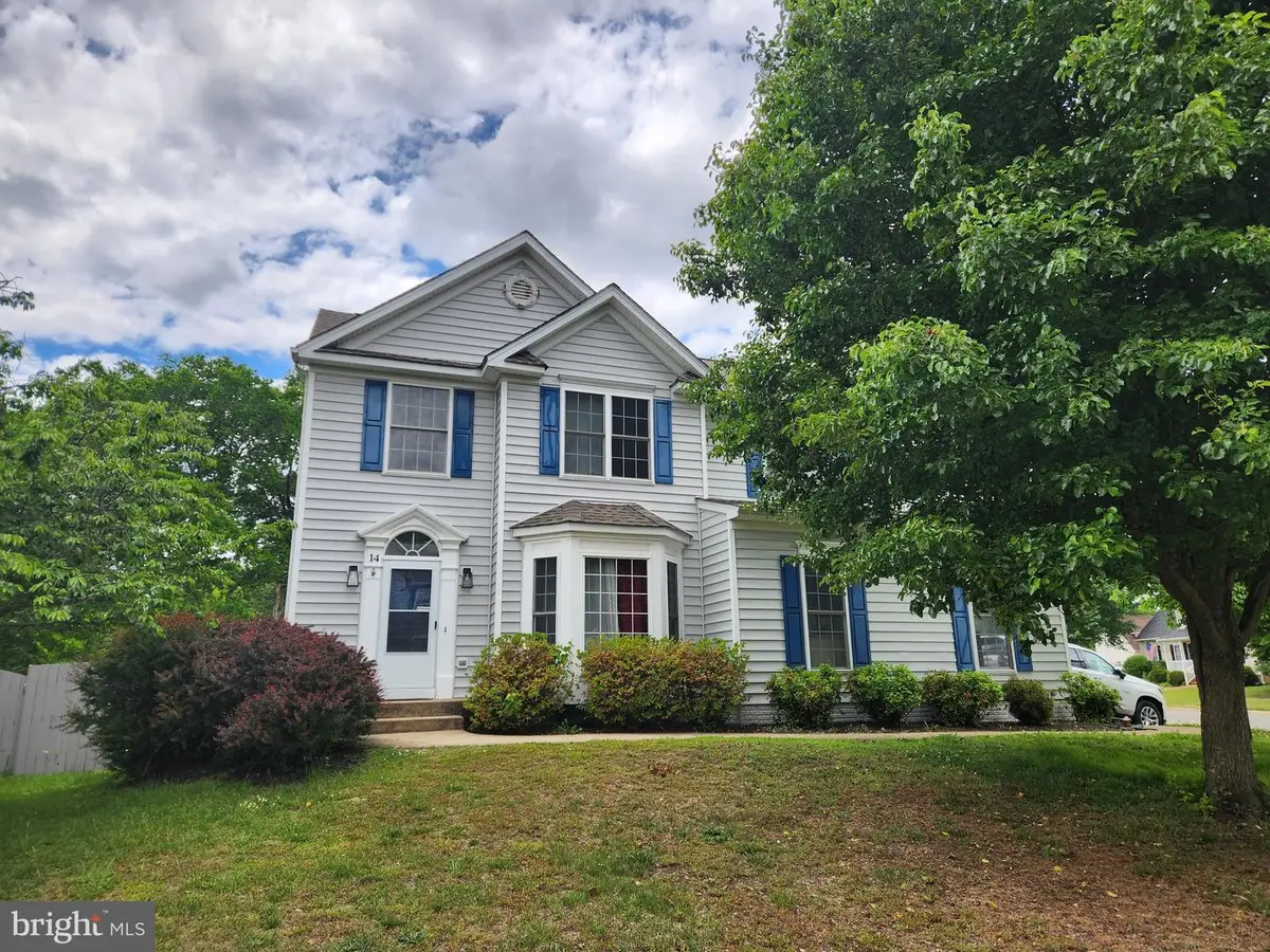 14 Regiment Ln, Fredericksburg, VA 22405 - #1