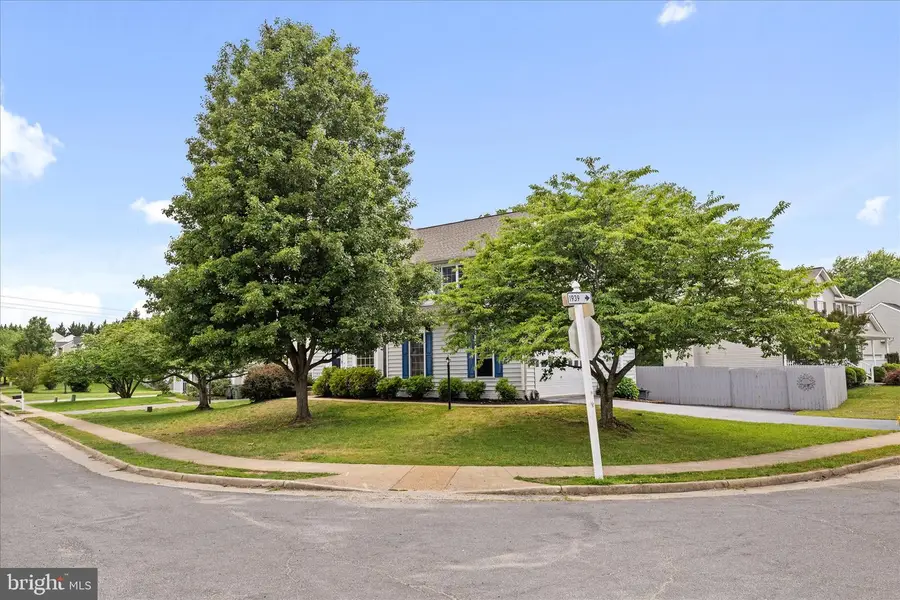 14 Regiment Ln, Fredericksburg, VA 22405 - #2