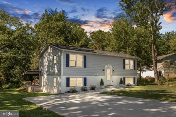 303 Via De Rosa Dr, STAFFORD, VA 22556