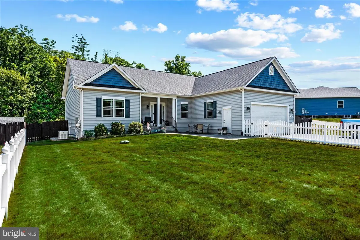 160 Little Whim Rd, Fredericksburg, VA 22405 - #1