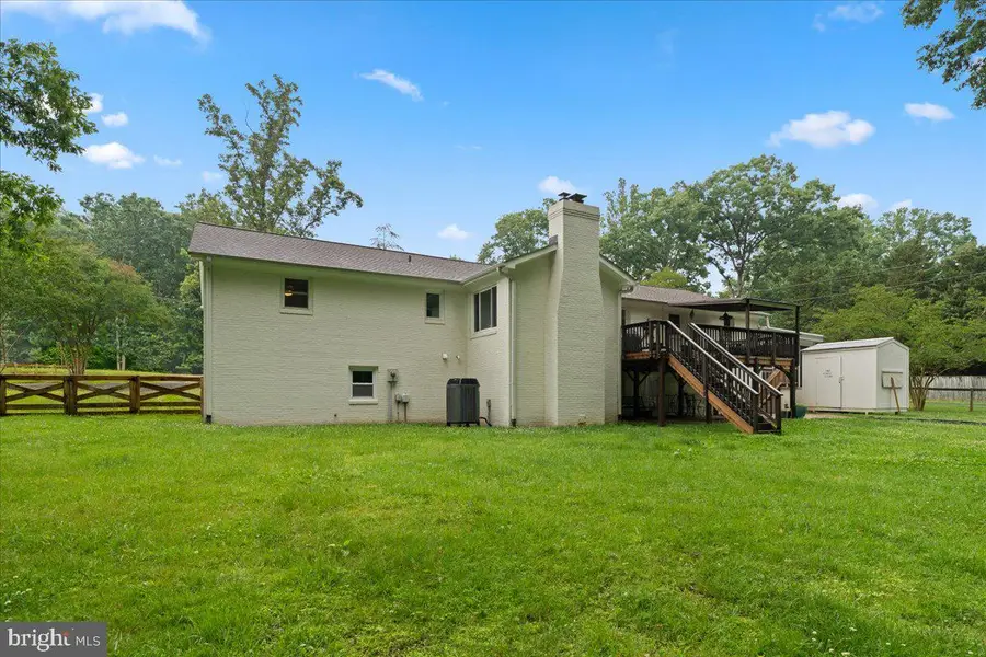 2237 Mountain View Rd, Stafford, VA 22556 - #2