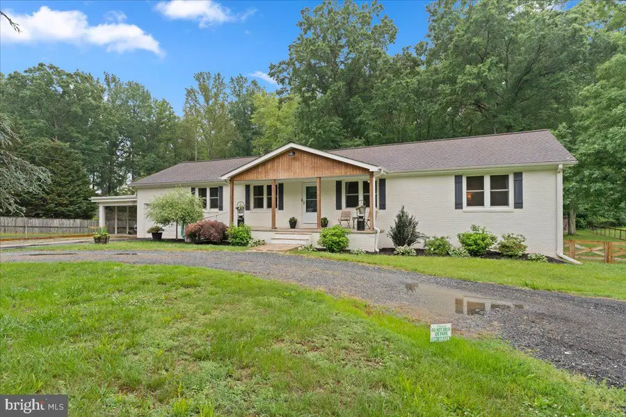 2237 Mountain View Rd, Stafford, VA 22556 - #3