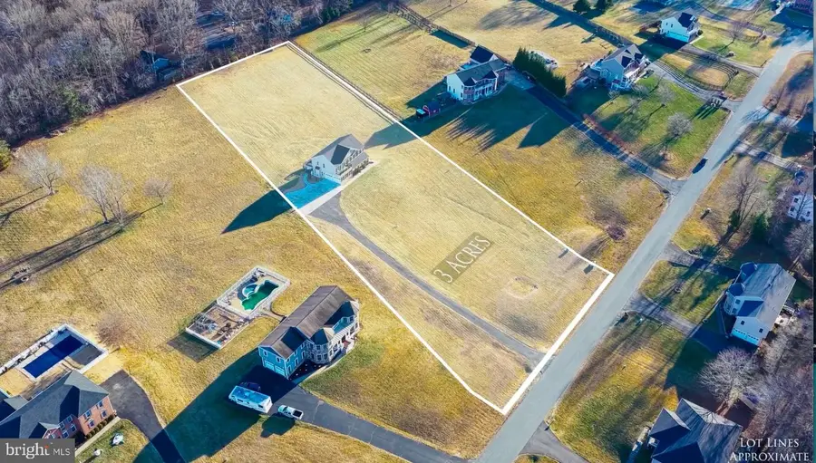 23 Pinto Ln, Stafford, VA 22556 - #3