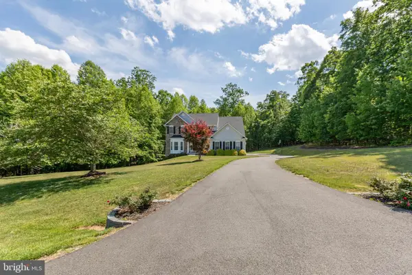 425 Gentle Breeze Cir, FREDERICKSBURG, VA 22406