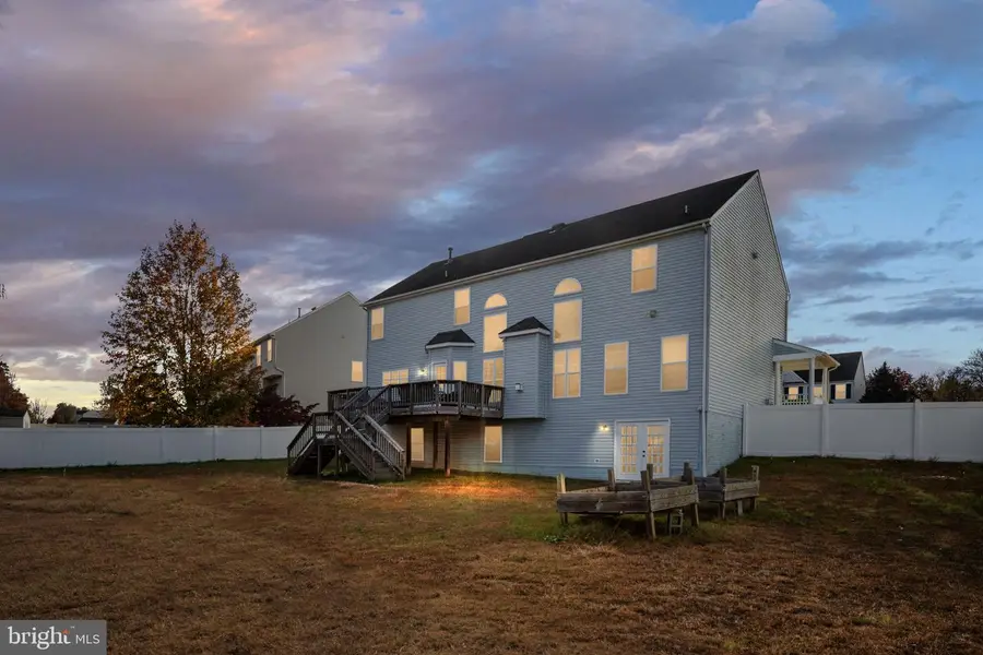 38 Fife St, Stafford, VA 22554 - #3