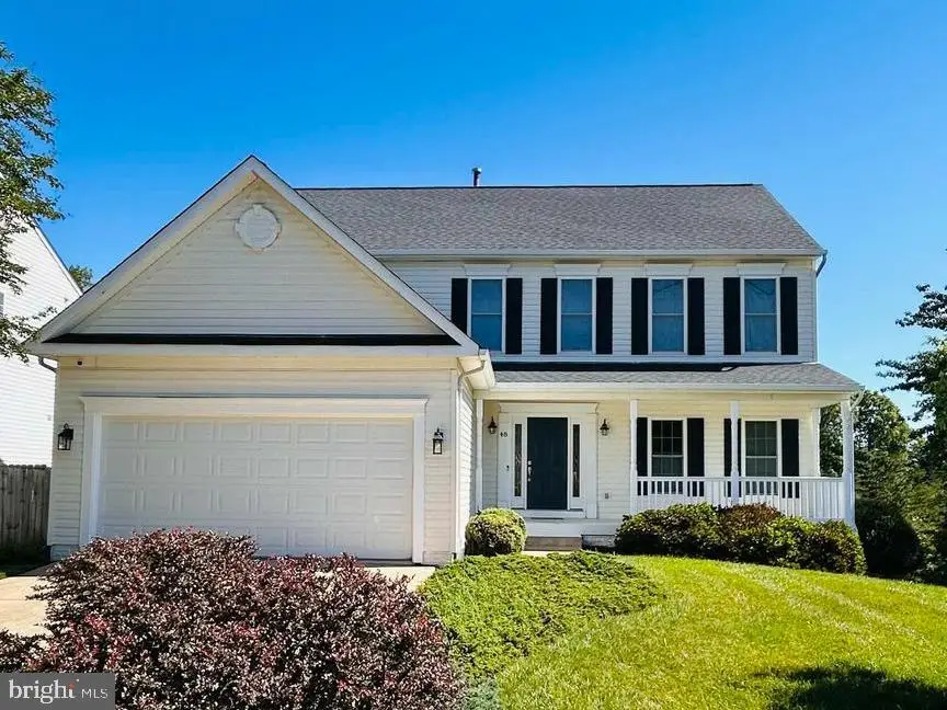 48 Newbury Dr, Stafford, VA 22556 - #1