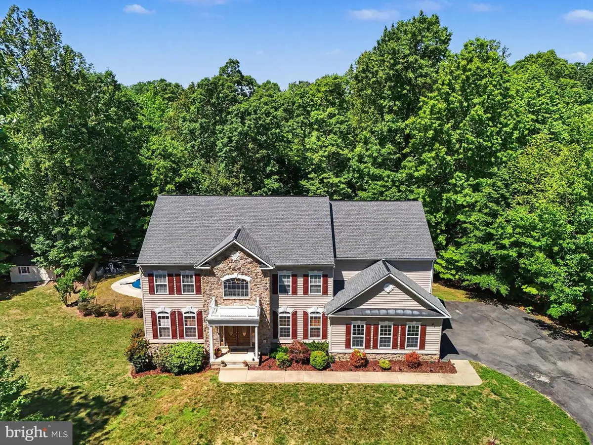 68 Willow Ridge Ct, Fredericksburg, VA 22406 - #1