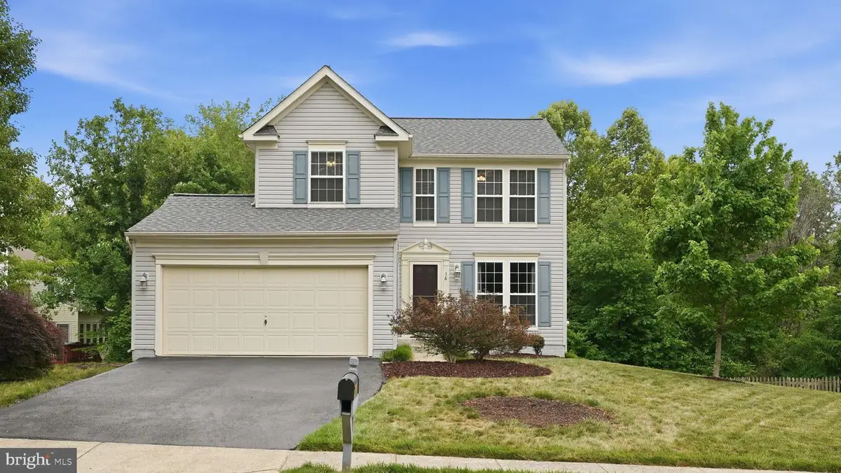 16 Emerald Dr, Fredericksburg, VA 22406 - #1