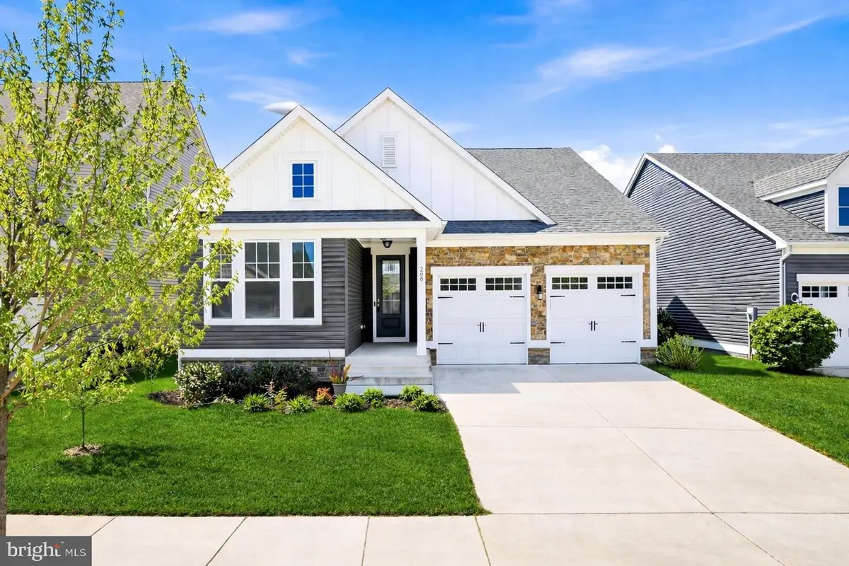 208 Coneflower Ln, Stafford, VA 22554 - #1