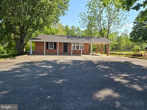 1285 Garrisonville Rd, STAFFORD, VA 22556