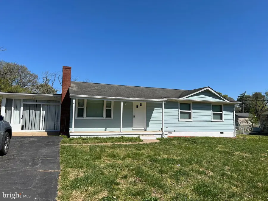 100 Leeland Rd, Fredericksburg, VA 22405 - #2