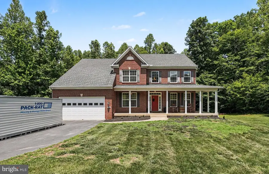 60 Crowncrest Rd, Fredericksburg, VA 22406 - #2