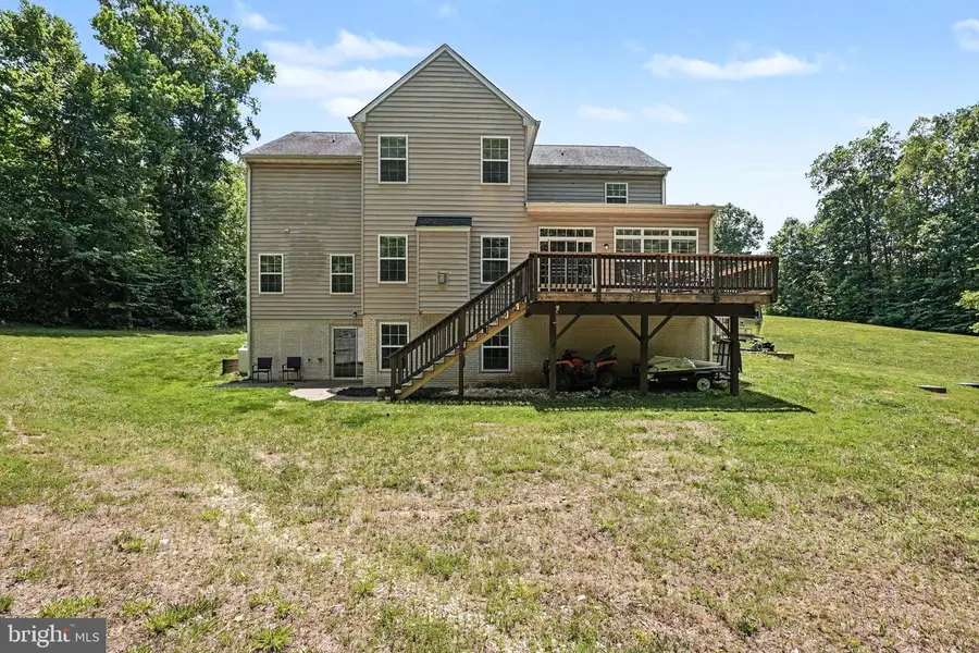 60 Crowncrest Rd, Fredericksburg, VA 22406 - #3