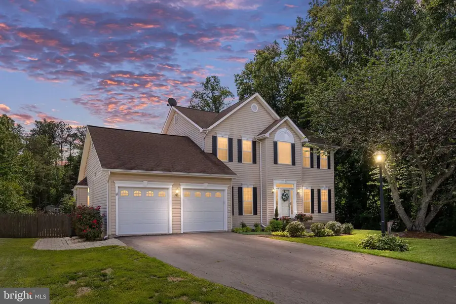 17 Whitestone Dr, Stafford, VA 22556 - #2