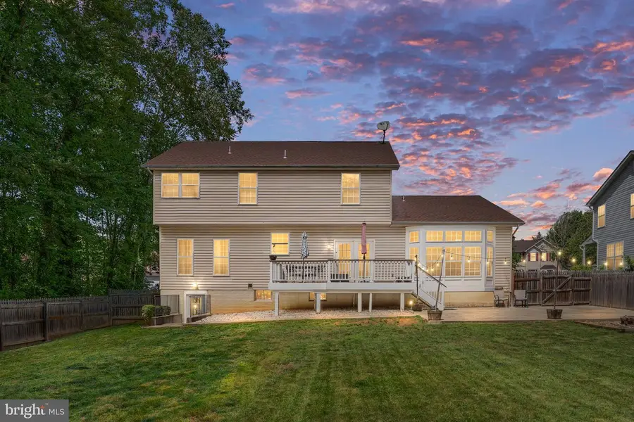 17 Whitestone Dr, Stafford, VA 22556 - #3