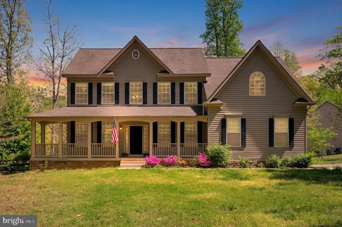 64 Macgregor Ridge Rd, Stafford, VA 22554 - #1
