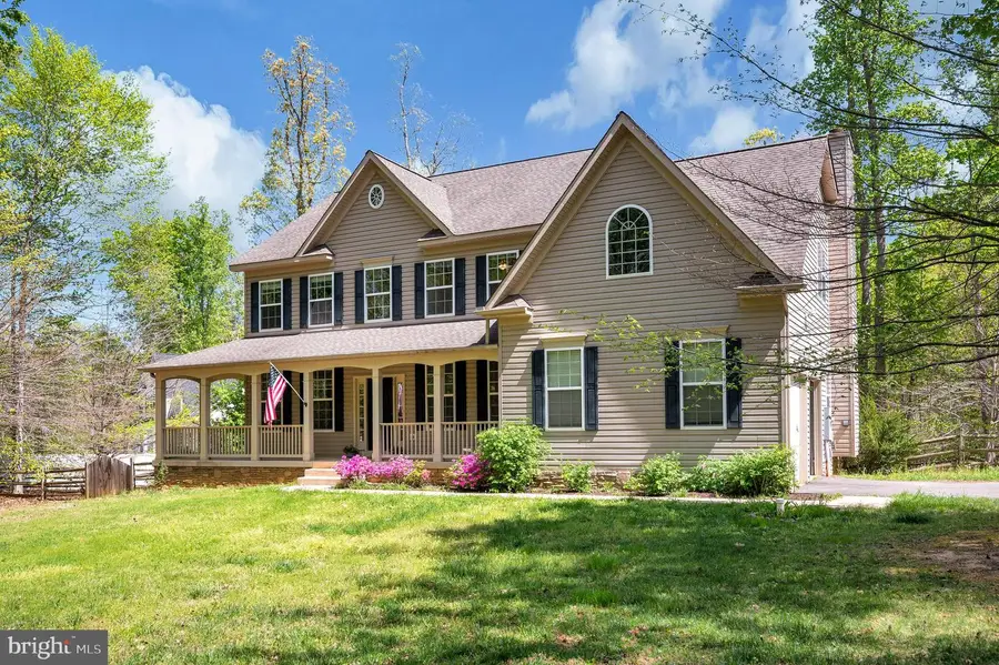 64 Macgregor Ridge Rd, Stafford, VA 22554 - #2