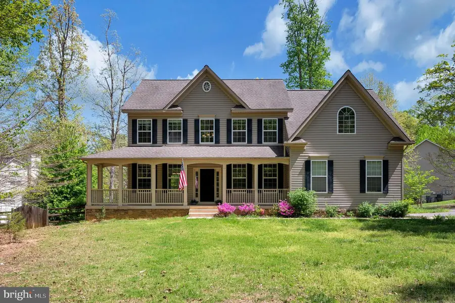 64 Macgregor Ridge Rd, Stafford, VA 22554 - #3