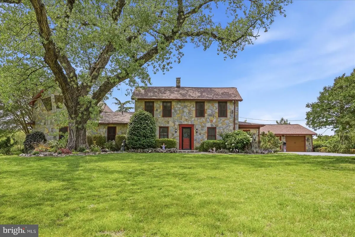 129 Salvington Rd, Fredericksburg, VA 22405 - #1