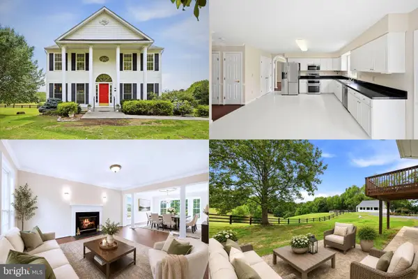 131 Salvington Rd, FREDERICKSBURG, VA 22405