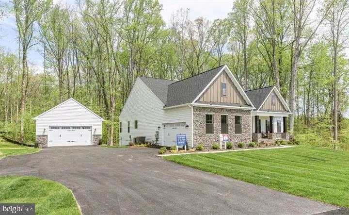 188 Hampstead Farm Lane, Stafford, VA 22556 - #2