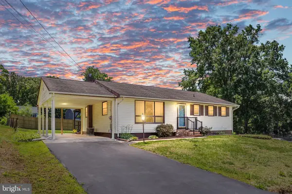 1017 Perry St, FREDERICKSBURG, VA 22405