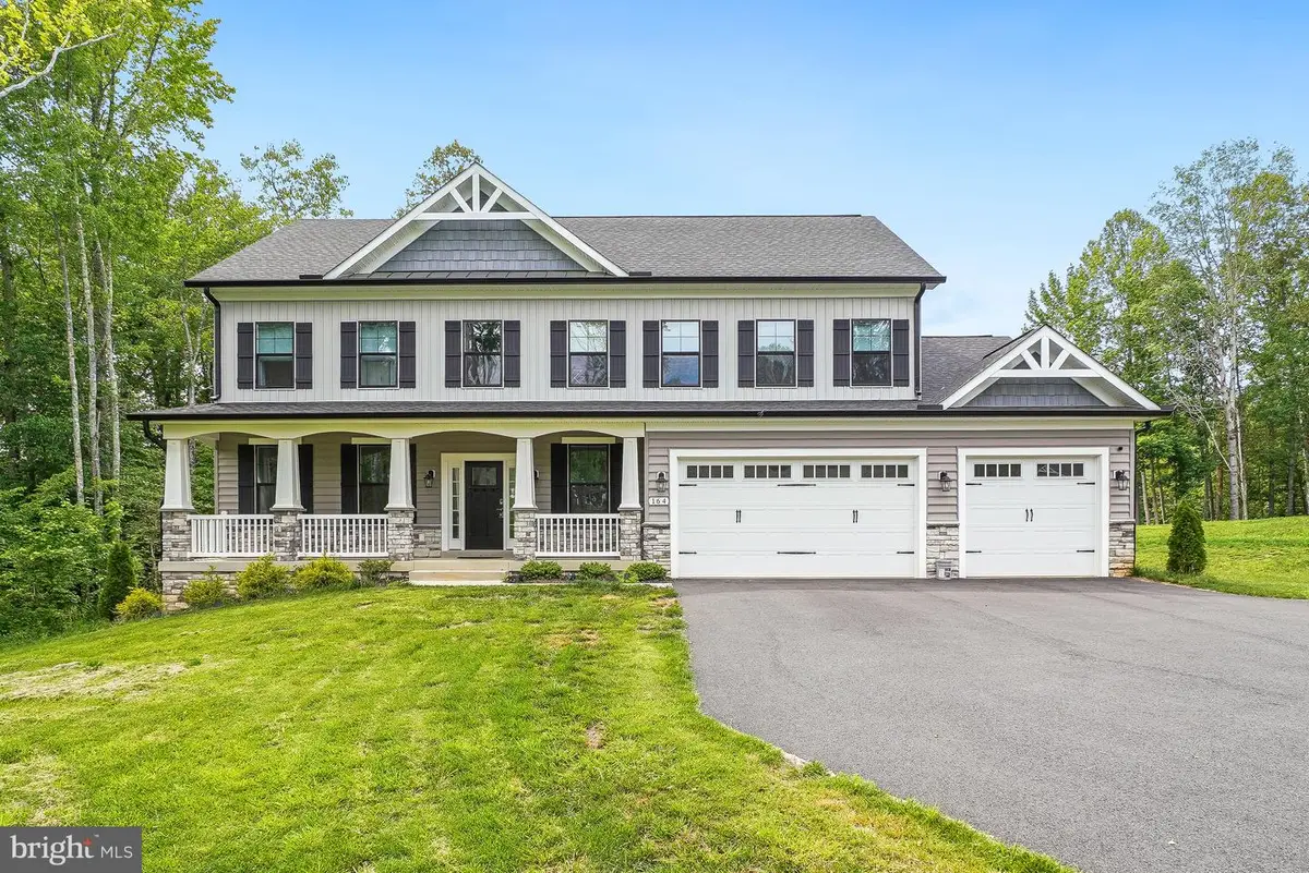 164 Dolittle Farm Rd, Stafford, VA 22556 - #1