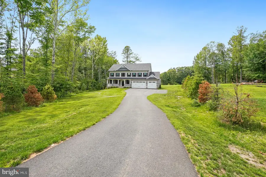 164 Dolittle Farm Rd, Stafford, VA 22556 - #2