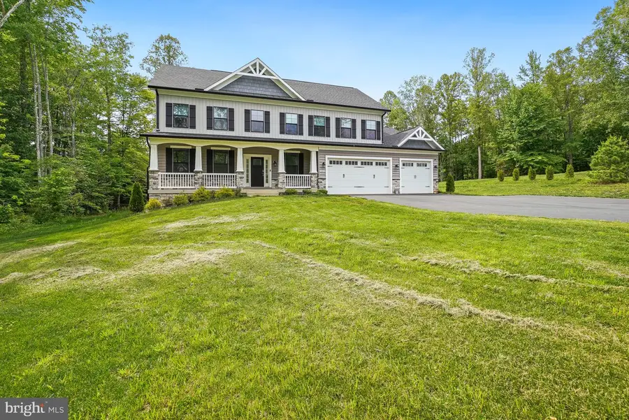 164 Dolittle Farm Rd, Stafford, VA 22556 - #3