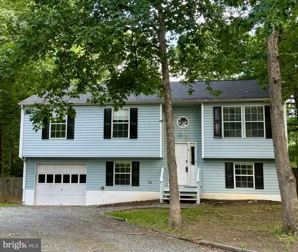 6 Glade Dr, STAFFORD, VA 22556
