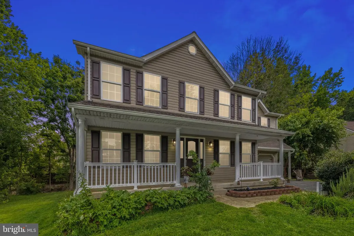 18 Pickos Pl, Stafford, VA 22556 - #1
