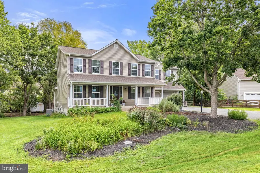 18 Pickos Pl, Stafford, VA 22556 - #3