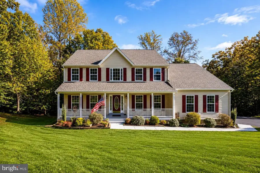 36 Crestwood Ln, Stafford, VA 22554 - #2