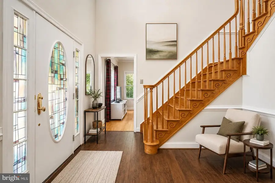 36 Crestwood Ln, Stafford, VA 22554 - #3