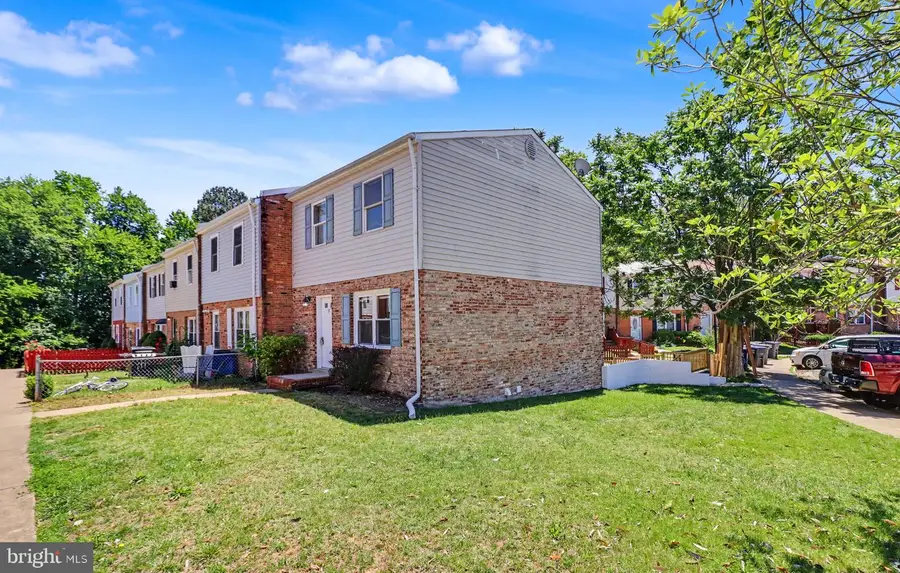 57 Bristol Ct, Stafford, VA 22556 - #3