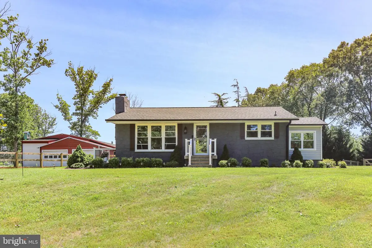 600 Ramoth Church Rd, Fredericksburg, VA 22406 - #1