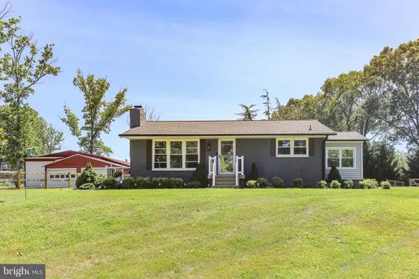 600 Ramoth Church Rd, FREDERICKSBURG, VA 22406