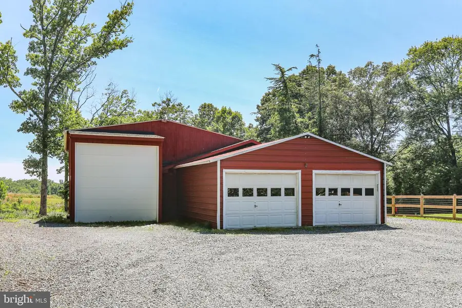 600 Ramoth Church Rd, Fredericksburg, VA 22406 - #2