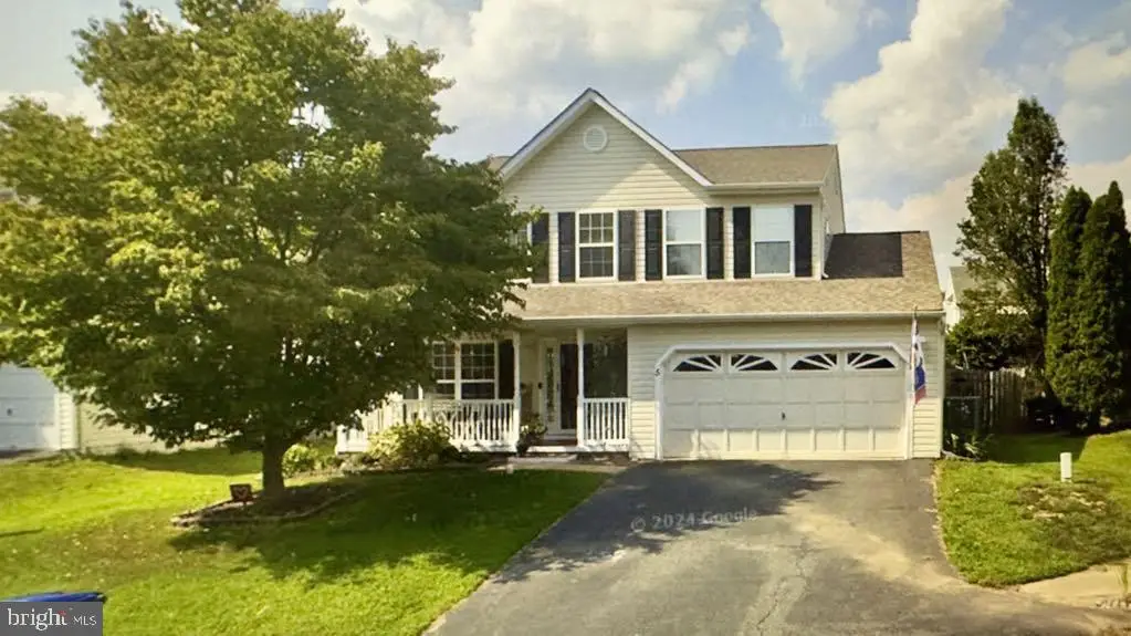 5 Peachy Ct, Stafford, VA 22554 - #1