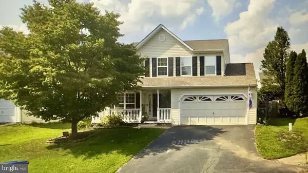 5 Peachy Ct, STAFFORD, VA 22554