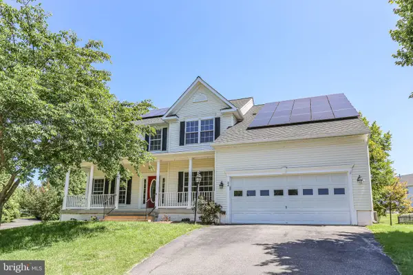 24 Grace Manor Ct, FREDERICKSBURG, VA 22406
