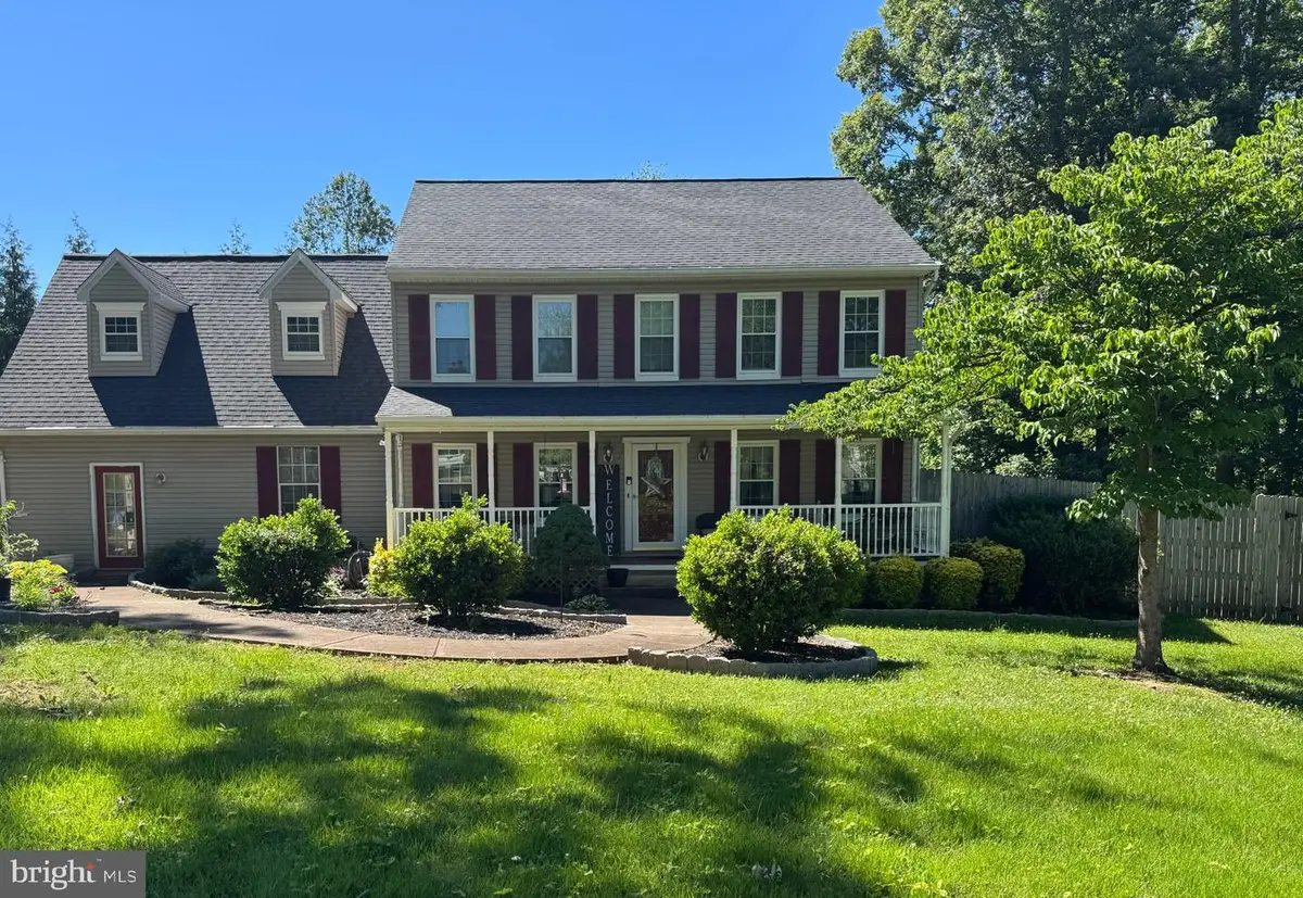 42 Washington And Lee Blvd, Stafford, VA 22556 - #1