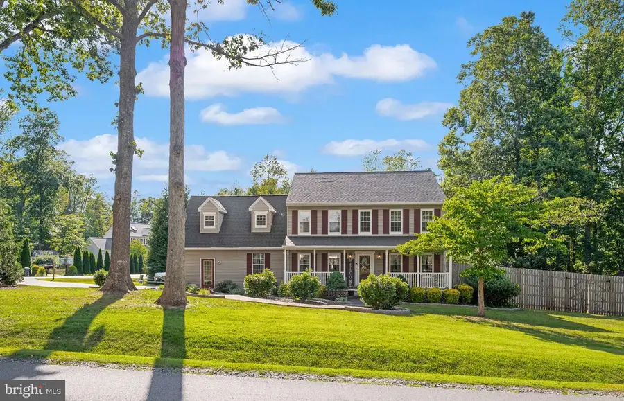 42 Washington And Lee Blvd, Stafford, VA 22556 - #2