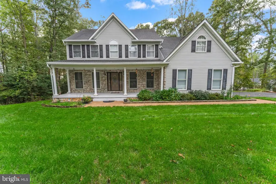 23 Longwood, Stafford, VA 22556 - #2