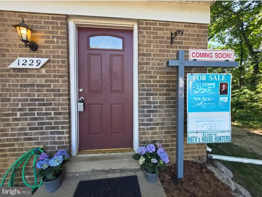 1229 Thomas Jefferson Pl, Fredericksburg, VA 22405 - #2